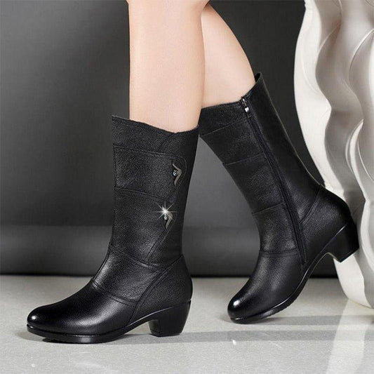 BOTAS MONTANA