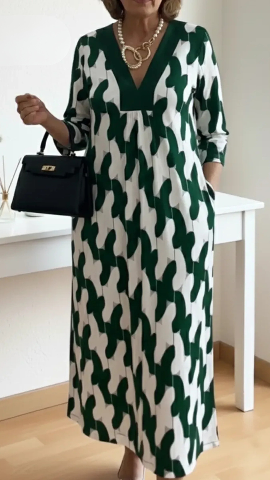 VESTIDO WINTER VIBES 2025 EDICIÓN LIMITADA