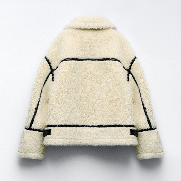 CHAQUETA FELISA