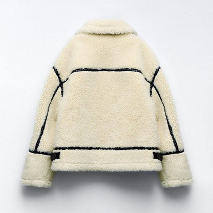 CHAQUETA FELISA