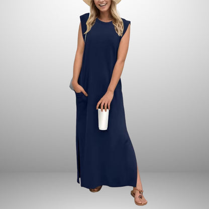 VESTIDO BASIC ANNA