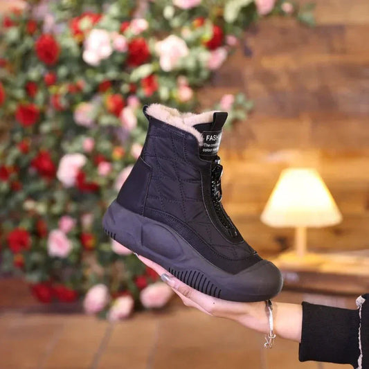 BOTAS CLARISSE