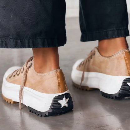 SNEAKERS STAR