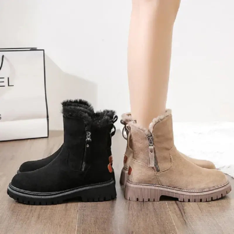 BOTAS COZY
