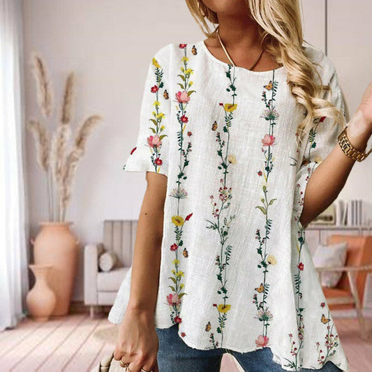 BLUSA MEDINA