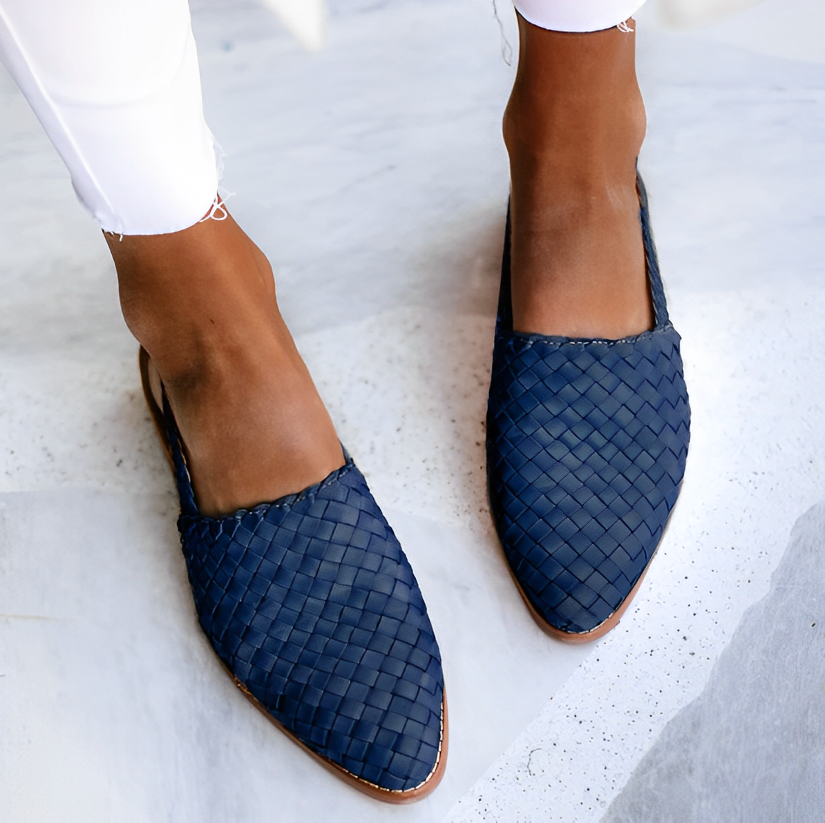 ZAPATOS PARÍS