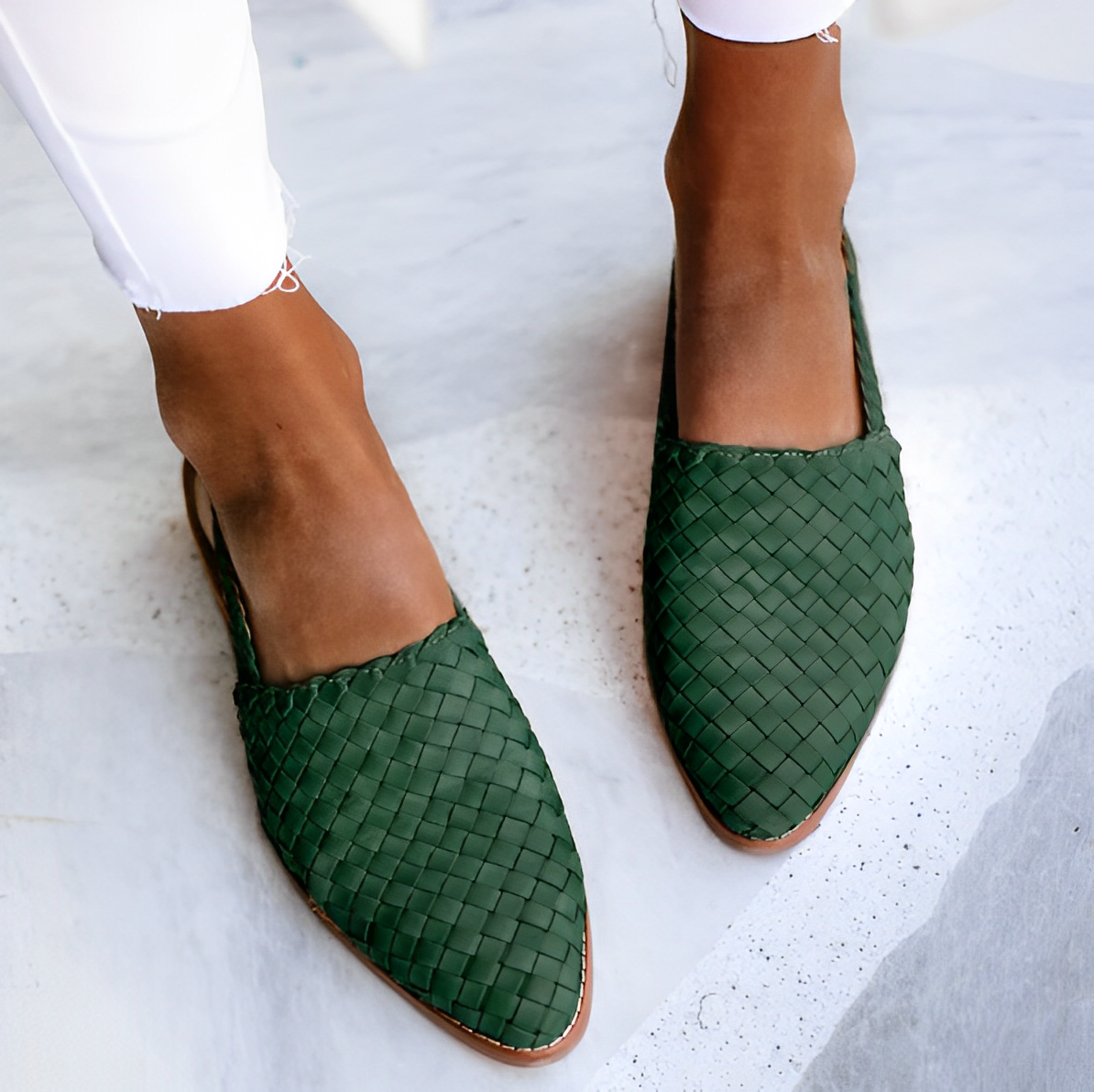 ZAPATOS PARÍS