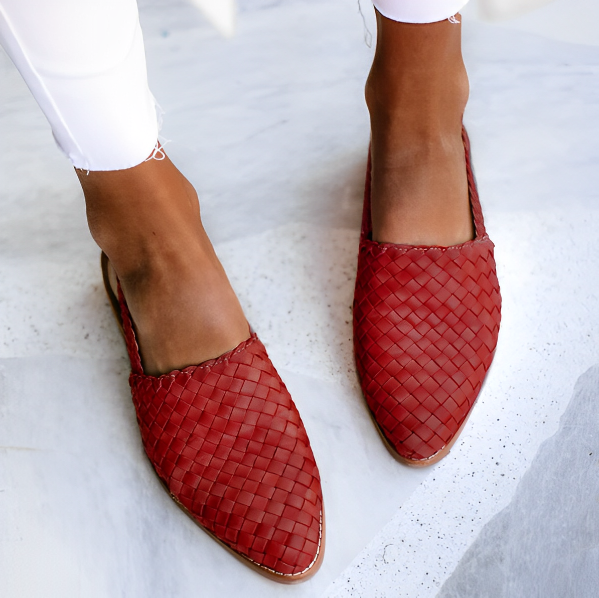 ZAPATOS PARÍS
