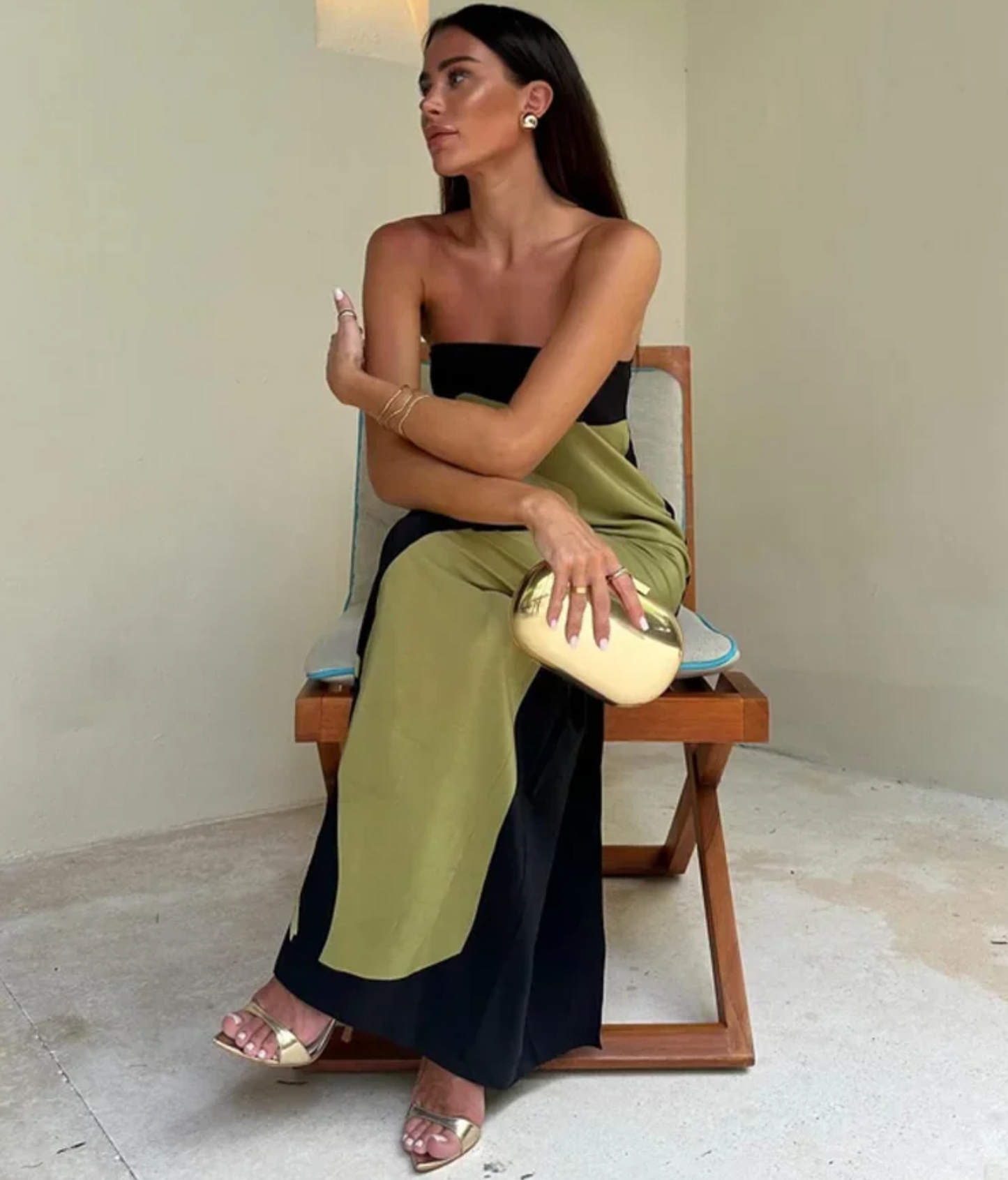 VESTIDO HAWAI