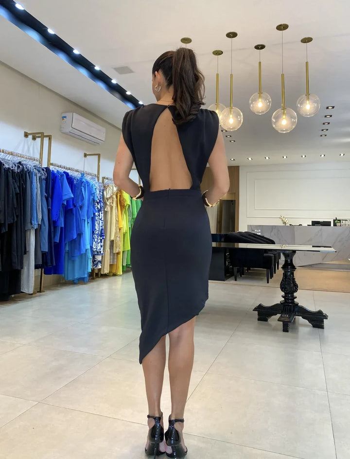 VESTIDO JUDITH