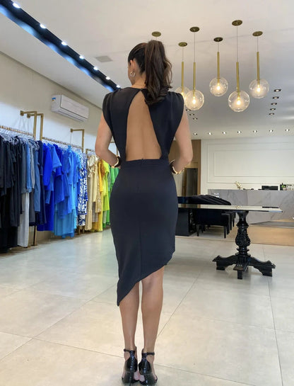 VESTIDO JUDITH