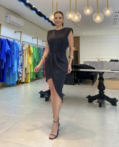 VESTIDO JUDITH