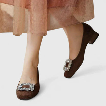 MAEVA | TACONES ORTOPÉDICOS