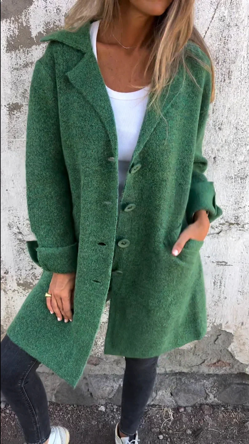 BLAZER LARGO VERONA