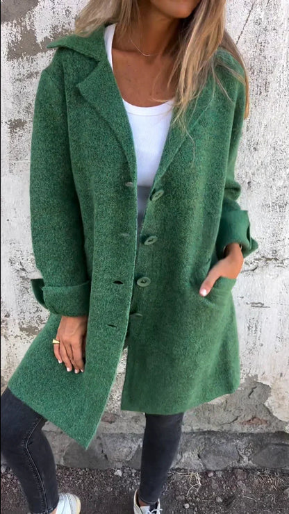 BLAZER LARGO VERONA