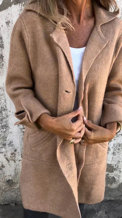 BLAZER LARGO VERONA