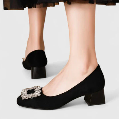 MAEVA | TACONES ORTOPÉDICOS