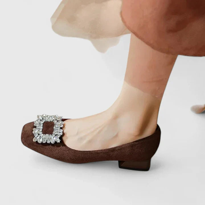 MAEVA | TACONES ORTOPÉDICOS