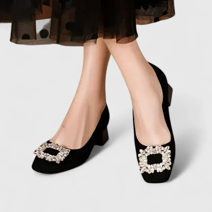 MAEVA | TACONES ORTOPÉDICOS