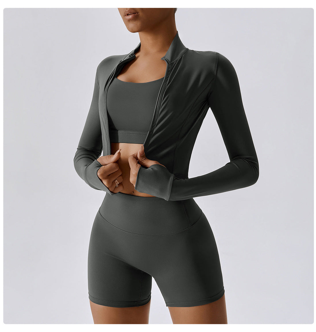 CONJUNTO LONDON DRY FIT