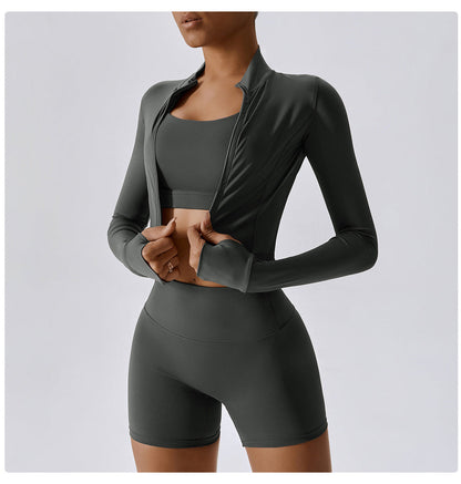 CONJUNTO LONDON DRY FIT