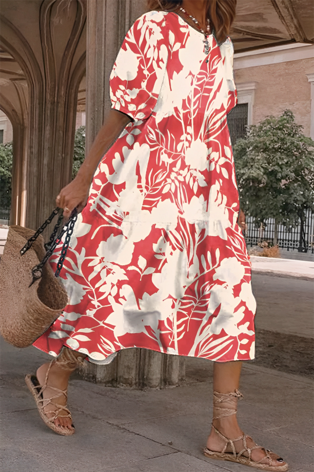 VESTIDO MEDINA