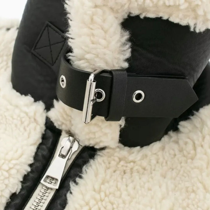 CHAQUETA FELISA
