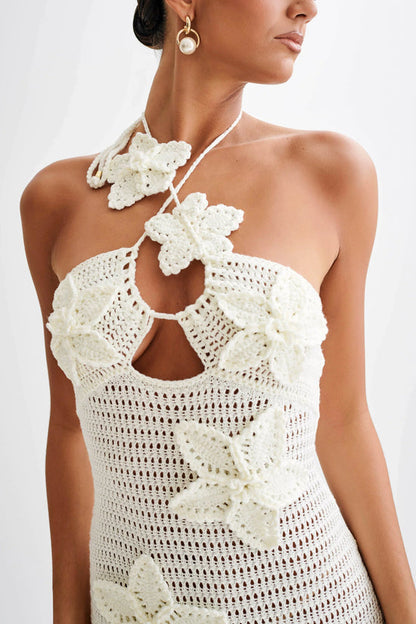 VESTIDO FIORA