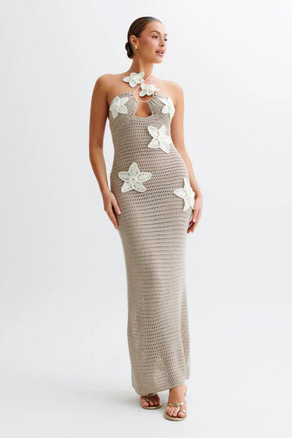 VESTIDO FIORA
