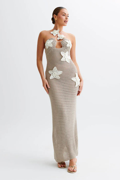 VESTIDO FIORA