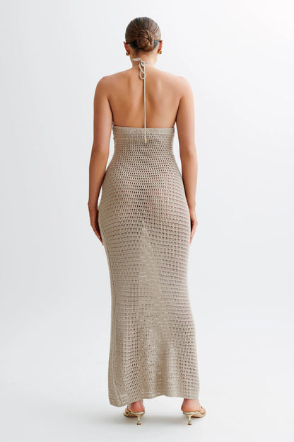 VESTIDO FIORA