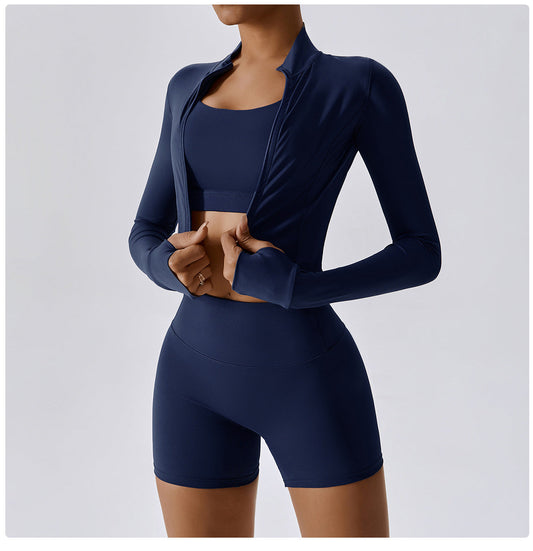 CONJUNTO LONDON DRY FIT