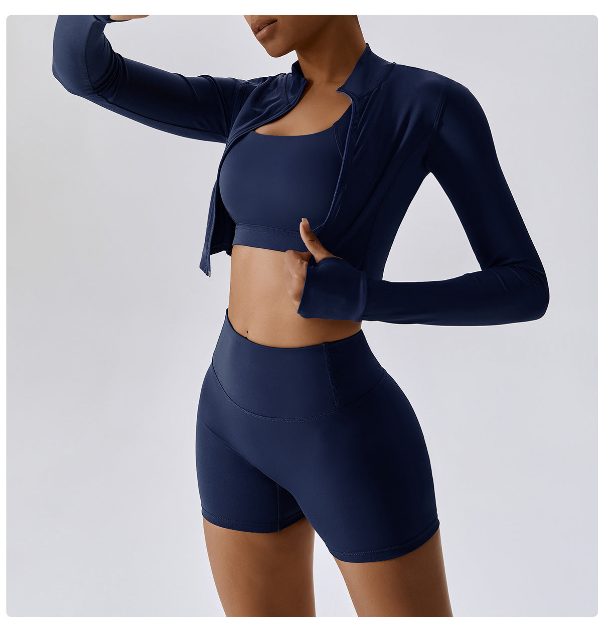 CONJUNTO LONDON DRY FIT