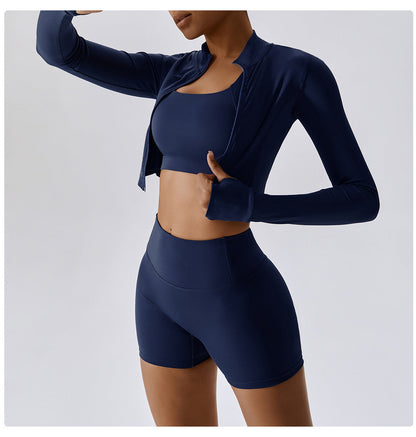 CONJUNTO LONDON DRY FIT