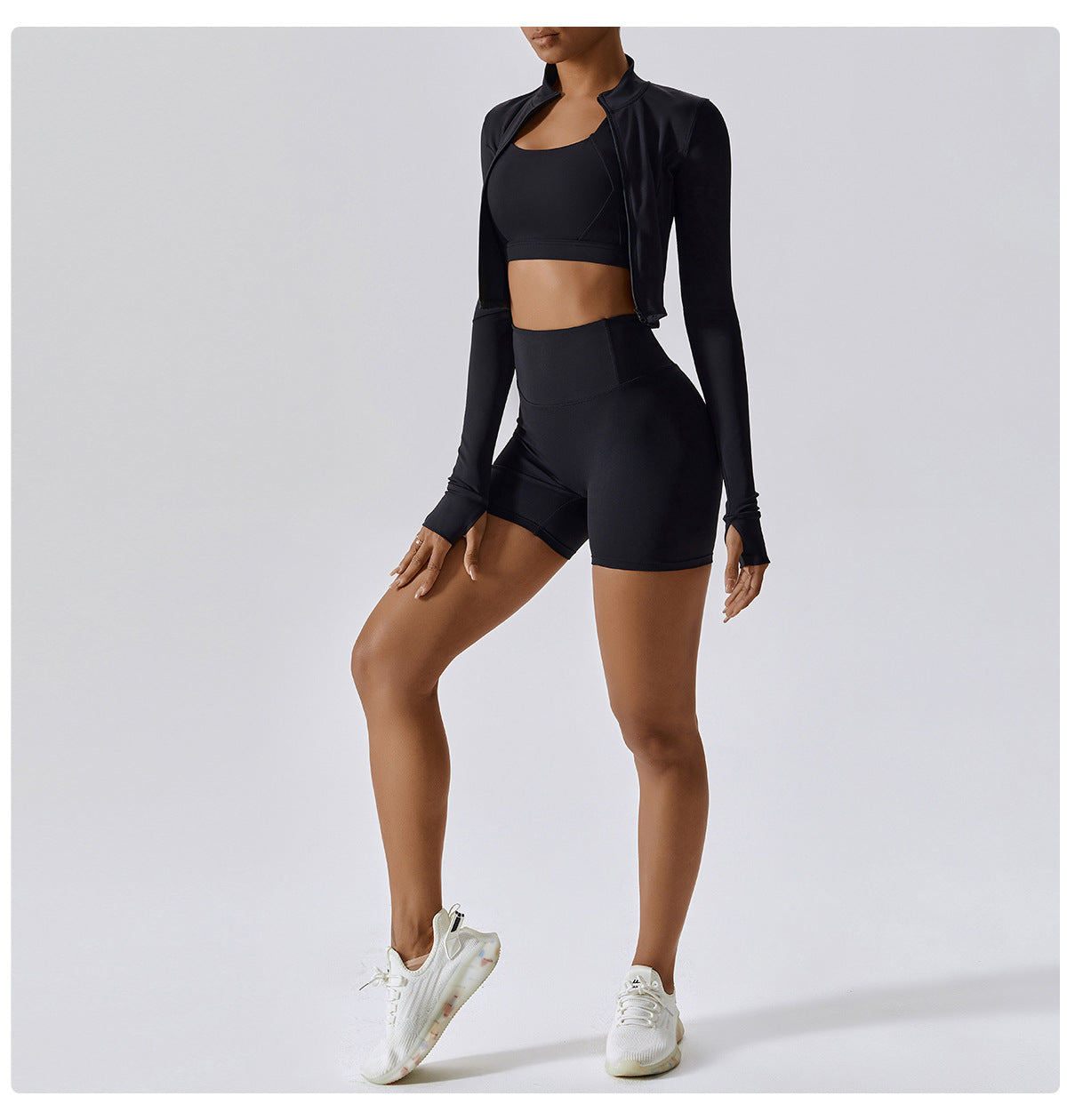 CONJUNTO LONDON DRY FIT