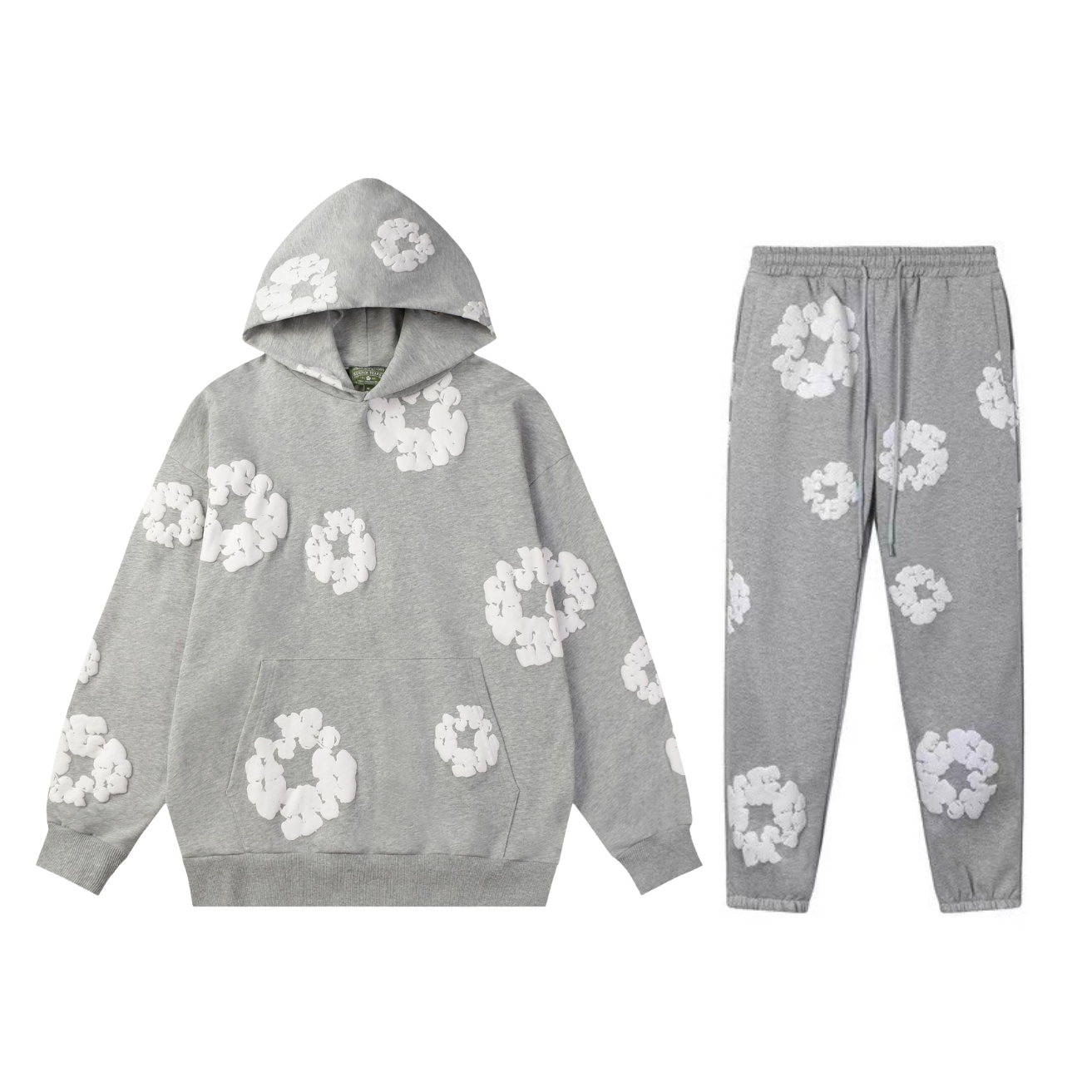 CONJUNTO DEPORTIVO CLOUD