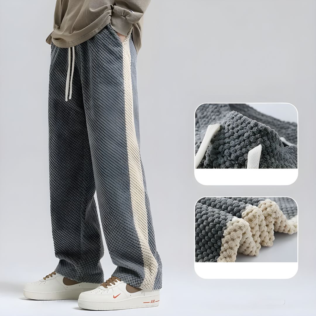 PANTALONES MONTBLANC