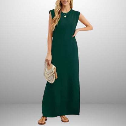 VESTIDO BASIC ANNA