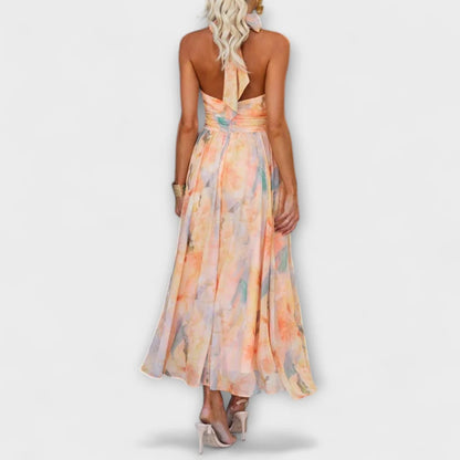 VESTIDO ELEGANTE MARIANA