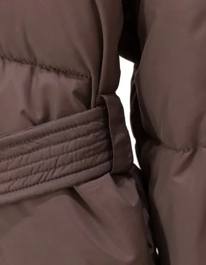 VALENTINA – CHAQUETA ACOLCHADA CON SILUETA ELEGANTE
