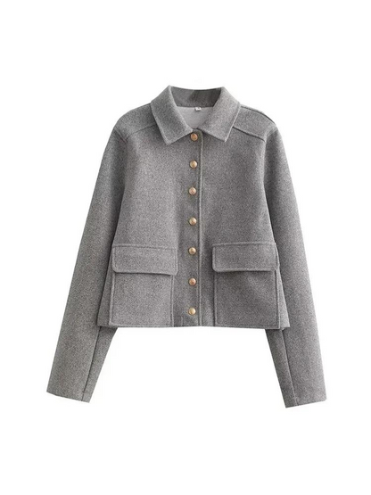 CHAQUETA VALLDEMOSSA