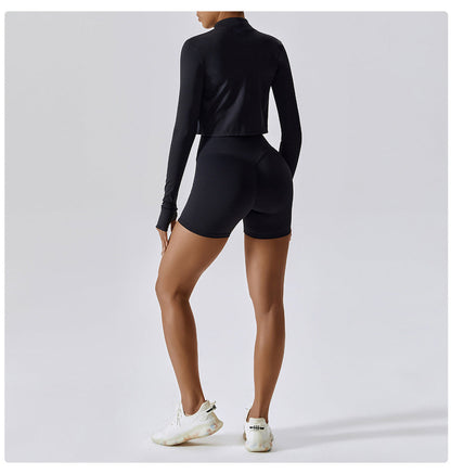 CONJUNTO LONDON DRY FIT