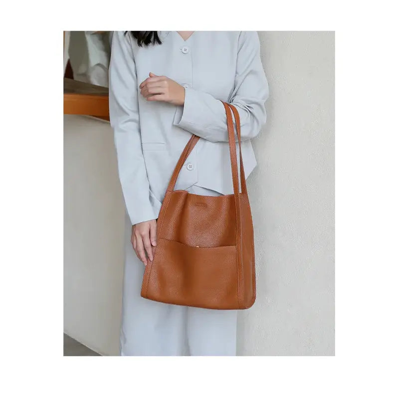 BOLSO OXFORD