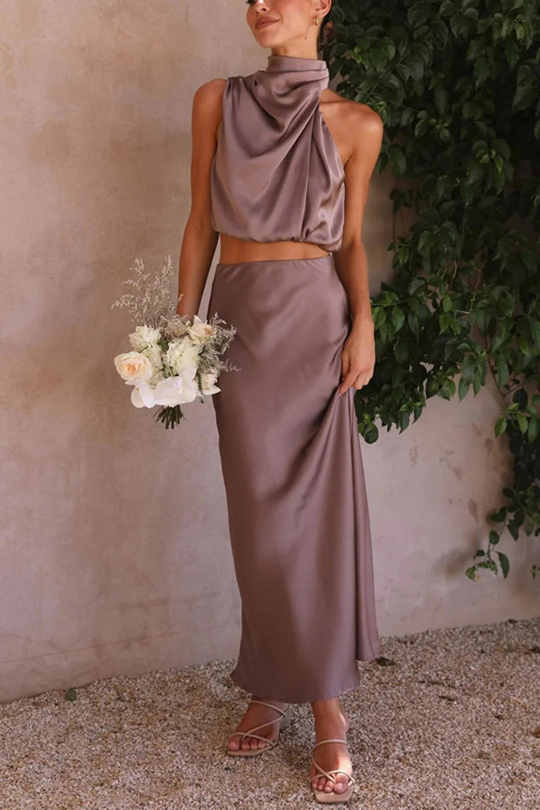CONJUNTO ELEGANTE MARYLIN
