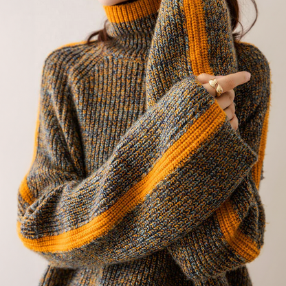 PULLOVER VALENTINA
