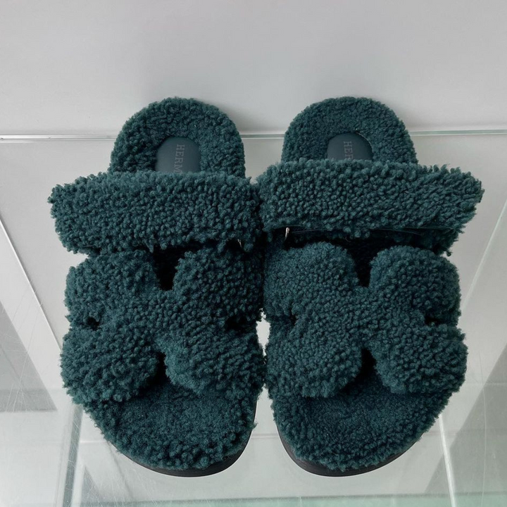 SANDALIAS BEVERLY