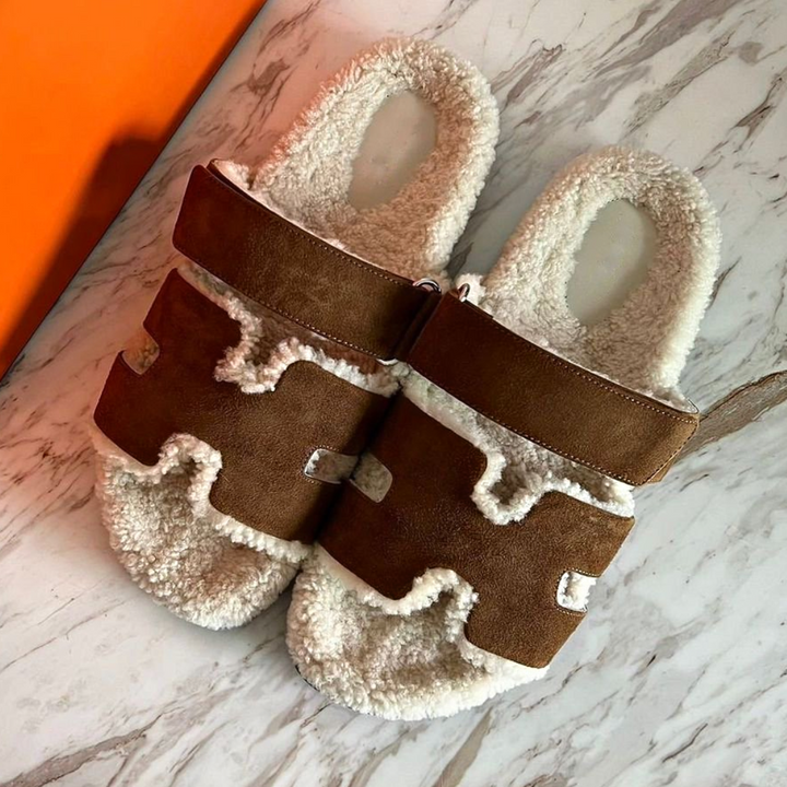 SANDALIAS BEVERLY