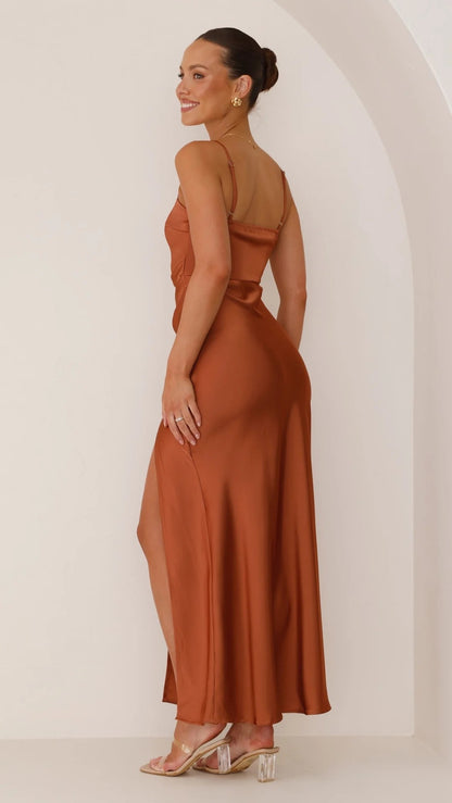 VESTIDO ELEGANTE VALENCIA
