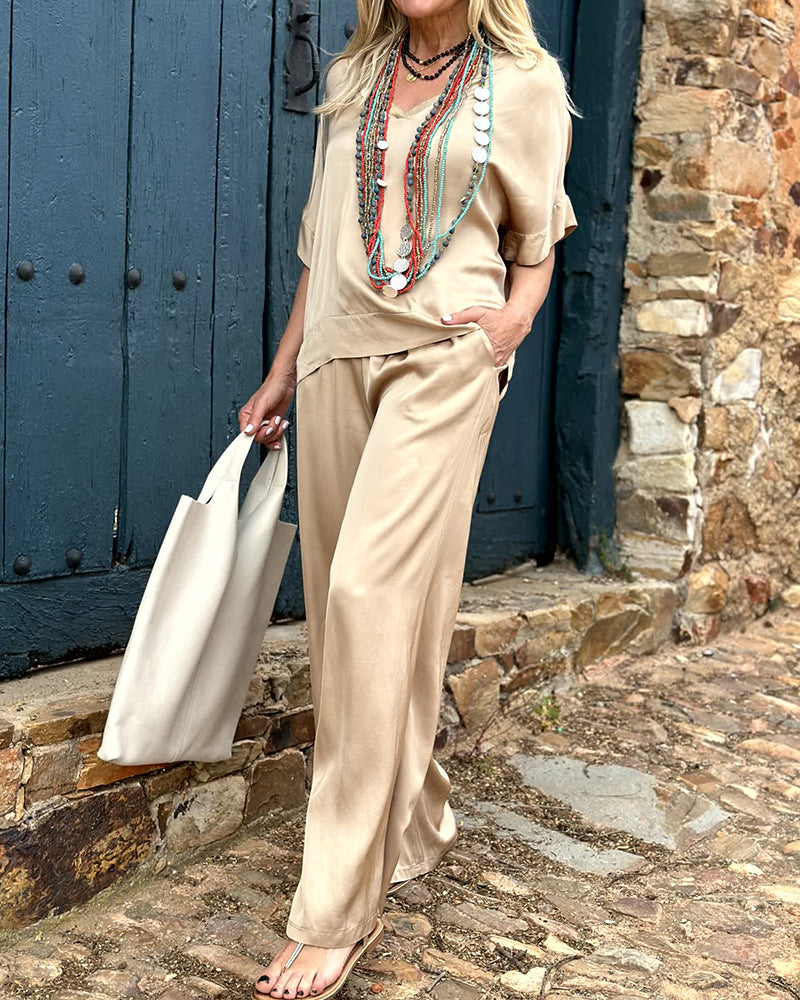 CONJUNTO JAZMÍN