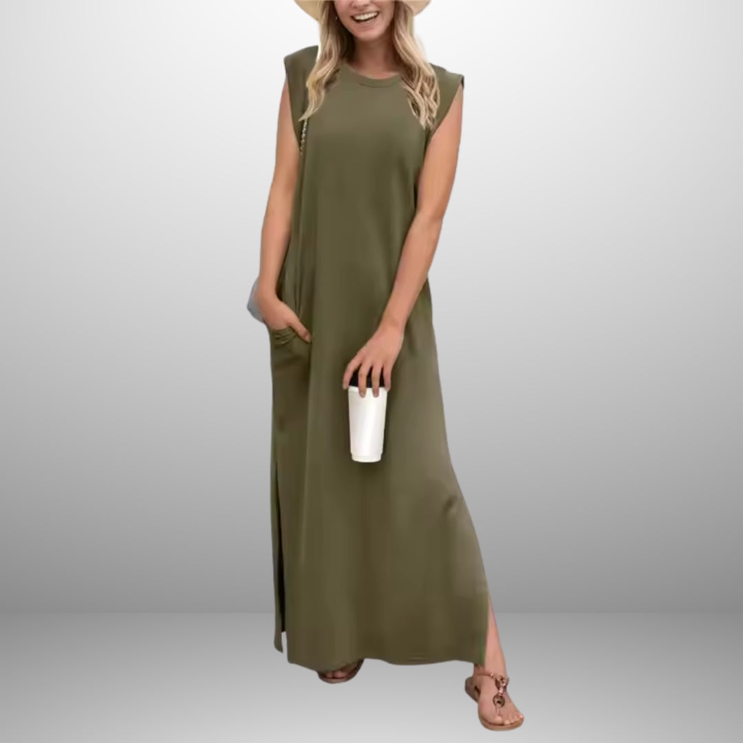 VESTIDO BASIC ANNA